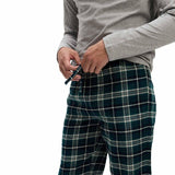 M&S cotton pyjama set grey XXL, imported from the UK
