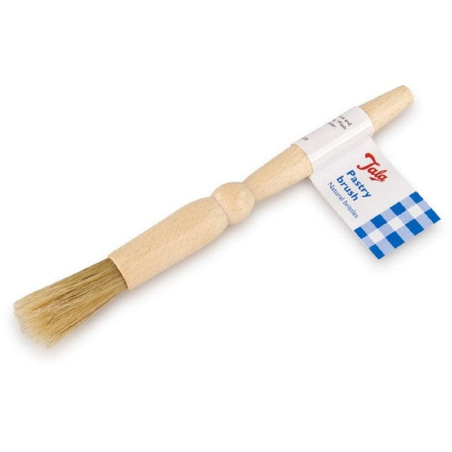 Tala wooden FSC pastry brush 18.5cm (British brand)