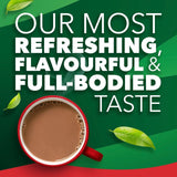 PG Tips black tea plant based biodegradable tea bags 240 per pack, imported from the UK