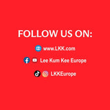 Lee Kum Kee black bean and garlic sauce 205g, UK version