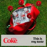 Coca-Cola Diet Coke 18 x 330ml cans - British product