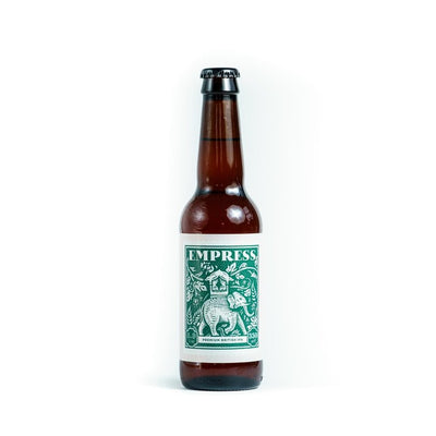 Empress Ale Empress IPA Craft Beer 330ml