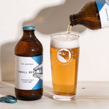 Small Beer Session Pale 350ml (British brand)