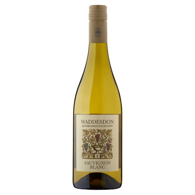 Baron Rothschild Sauvignon Blanc white wine 75cl, imported from the UK