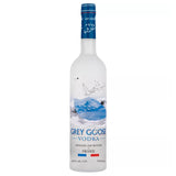 Grey Goose vodka 70cl, UK version