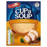 Batchelors Cup a Soup Chicken instant soup 81g - British product