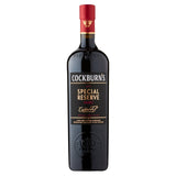 Cockburn's Special Reserve Port 75cl - British product