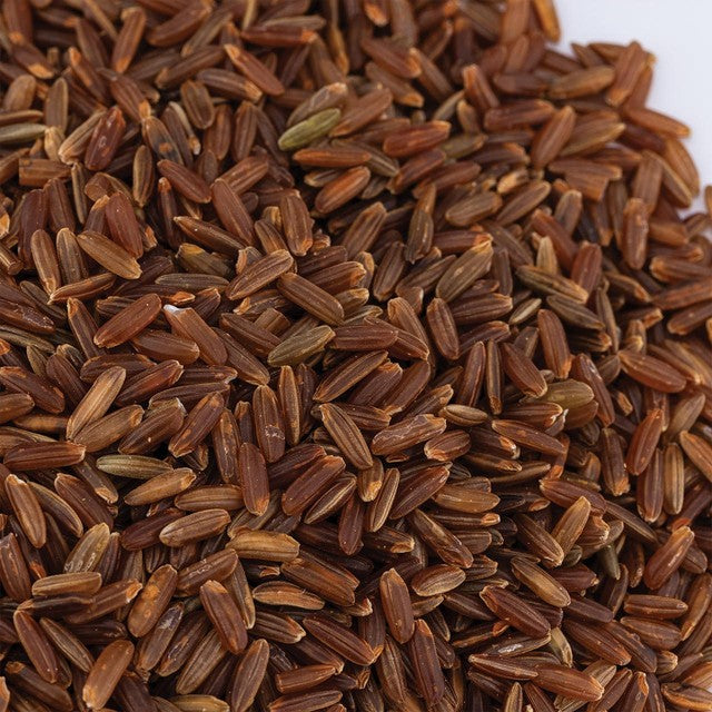 Realfoods Organic Red Wholegrain Rice