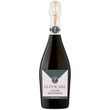 Luccicare Spumante Bianco extra dry sparkling wine 75cl, UK version