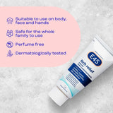 E45 Itch Relief Cream 50g - British product