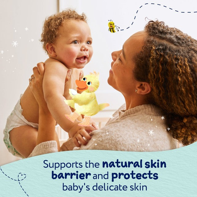 Childs Farm baby moisturiser Baby Soft Scent 500ml - British product