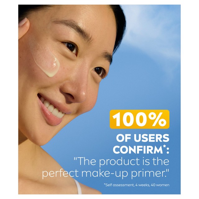 Nivea Sun UV Face Serum SPF50+ 30ml, imported from the UK