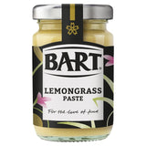 Bart lemongrass paste 90g - British product