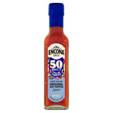 Encona Original hot pepper sauce 142ml - British product