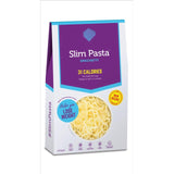 Eat Water Slim Vegan Pasta Spaghetti 200g - British product