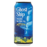 Adnams Ghost Ship pale ale 4 x 440ml cans - British product