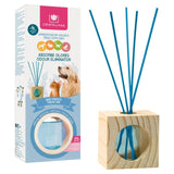 Cristalinas reed diffuser Fresh Air 30ml - British product