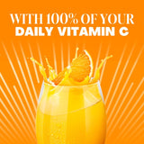 Tropicana Morning Orange fruit juice drink 1.45L (British brand)
