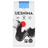 Ueshima decaf coffee beans 200g (British brand)