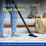 Clarityn Allergy Tablets 30 Tablets - British product