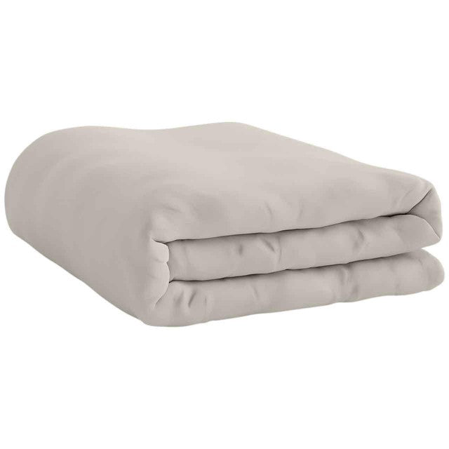 M&S duvet cover cream single, imported from the UK