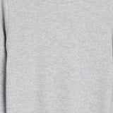 M&S Heatgen Thermal Tops grey marl 5-6 years, imported from the UK