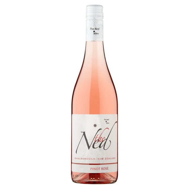 The Ned Rosé wine 75cl (British brand)