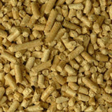 Pettex wood base non-clumping cat litter 15L, imported from the UK