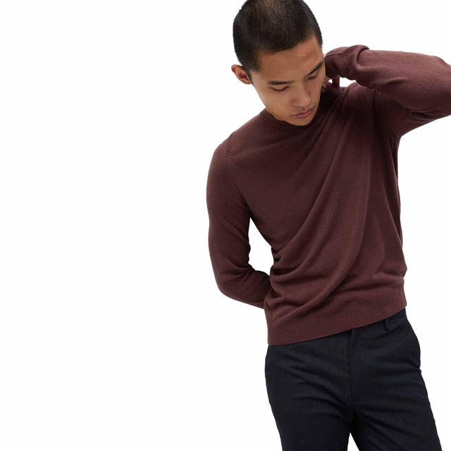 M&S Burgundy Jumper XXL, imported from the UK