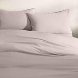 M&S bedding set Mink Super King, imported from the UK