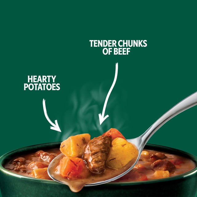 Heinz Chunky Beef and Potato Soup 400g, UK version
