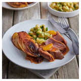 Gressingham boneless duck breasts 340g, UK version