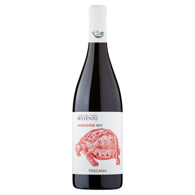 Sangiovese Red Wine from Toscana IGT 75cl