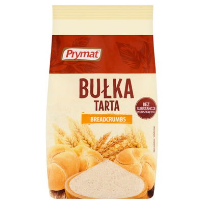 Chapelure Prymat 400g
