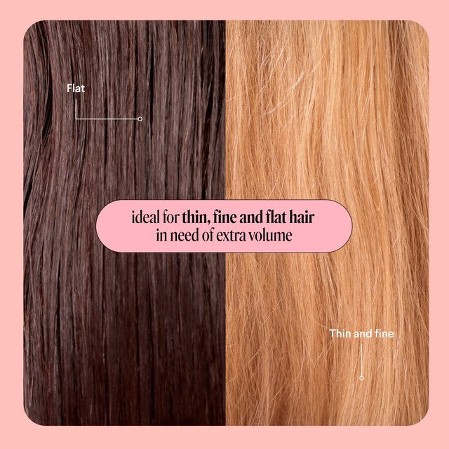 MONDAY Volume Shampoo 350ml, imported from the UK