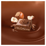 Ferrero Rocher original milk chocolate bar 90g - British product