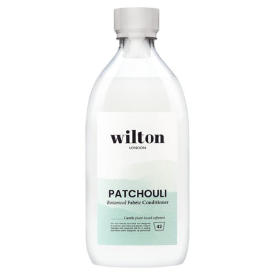 Wilton London Eco Fabric Conditioner Patchouli 1.05L