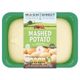 Mash Direct mashed potato Maris Piper 400g, imported from the UK