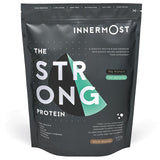 Innermost The Strong Protein Chocolate protein powder 520g, UK version