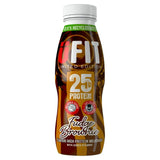 UFIT Fudge Brownie Flavour High Protein Milkshake 330ml