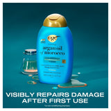 OGX Renewing Argan Oil conditioner 385ml (British brand)