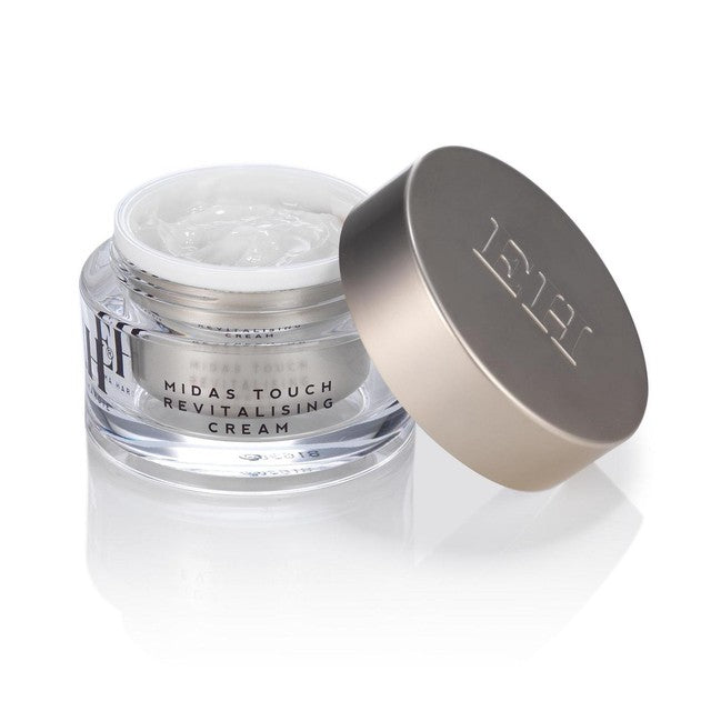 Emma Hardie Midas Touch Revitalising Cream 50ml - British product