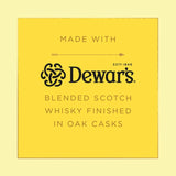 Tails Whisky Sour premixed cocktail 500ml (British brand)
