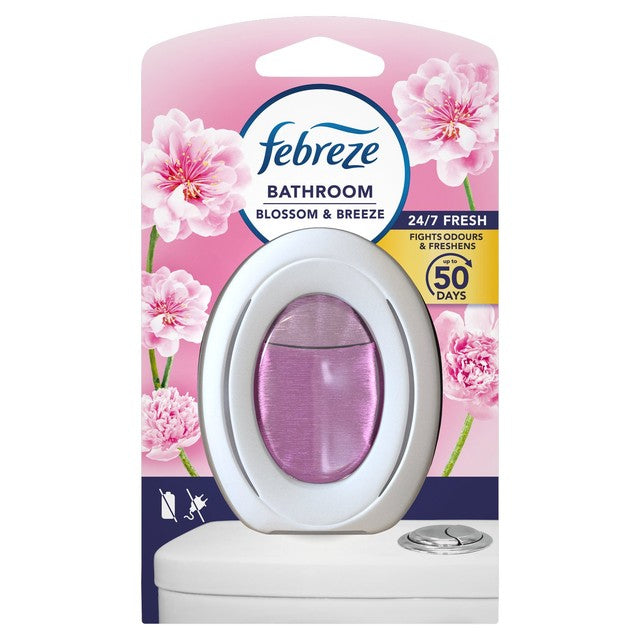Febreze Air Freshener Blossom - British product