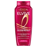 L'Oreal Elvive Colour Protect Shampoo 250ml, UK version