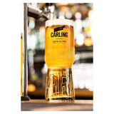 Carling Original Lager British lager 4×440ml, imported from the UK