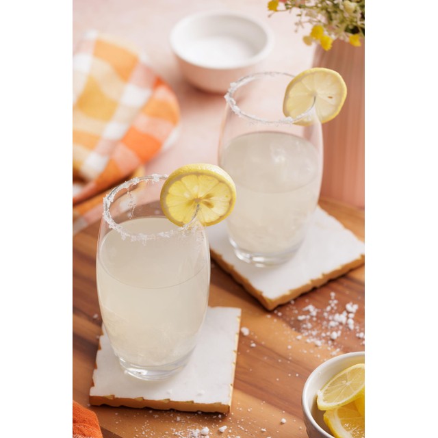 Ravenhead Mode highball glasses 480ml, imported from the UK