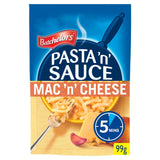 Batchelors macaroni cheese sachet 99g - British product