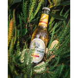Clausthaler Lemon Citrus Radler alcohol-free shandy 330ml - British product