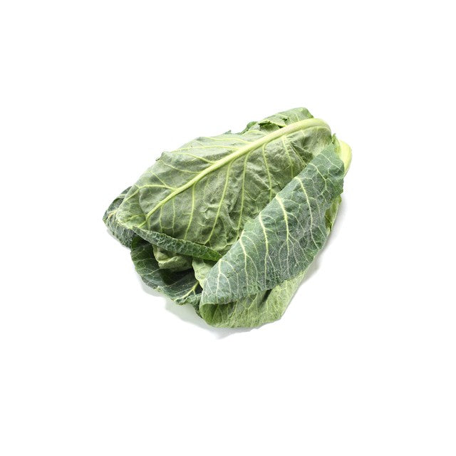 Daylesford Organic Spring Greens 450g - British product